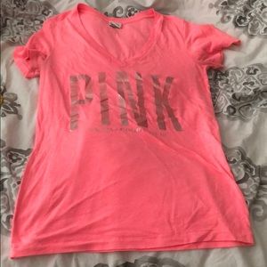 PINK T-Shirt